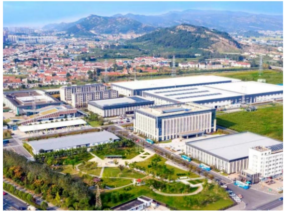 融合創(chuàng)新!四季沐歌獲“2021年度中國制冷學(xué)會科學(xué)技術(shù)**一等獎”